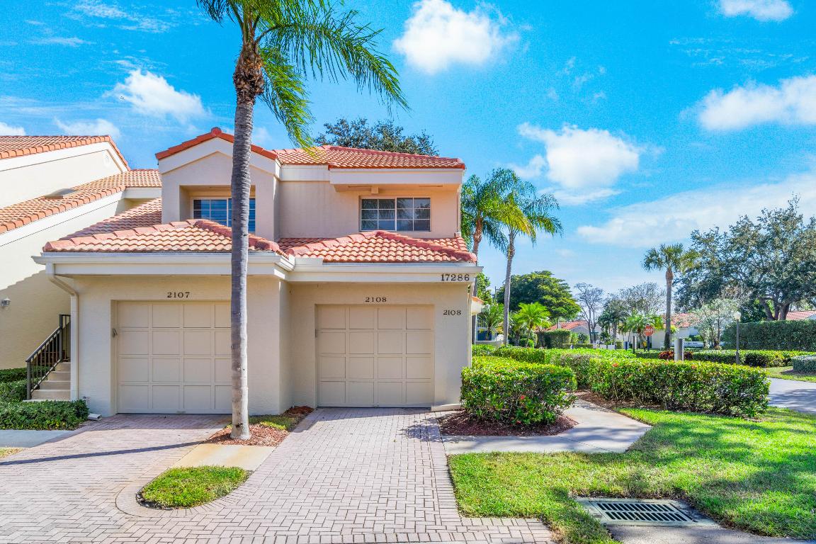 17286 Boca Club Boulevard 2108, Boca Raton Unit: 2108