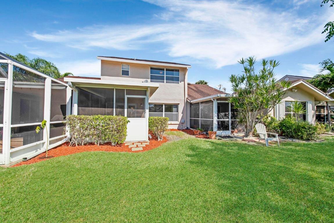 1132 W Lakes Drive, Deerfield Beach