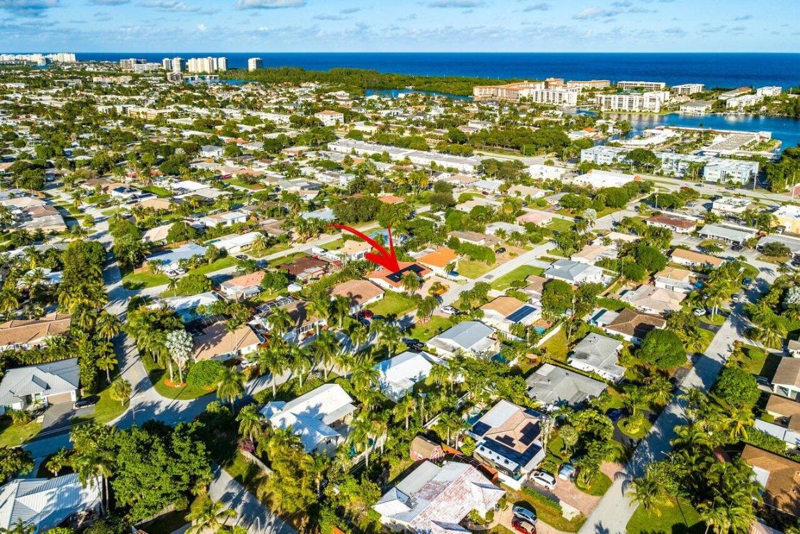 451 NE 25th Terrace, Boca Raton