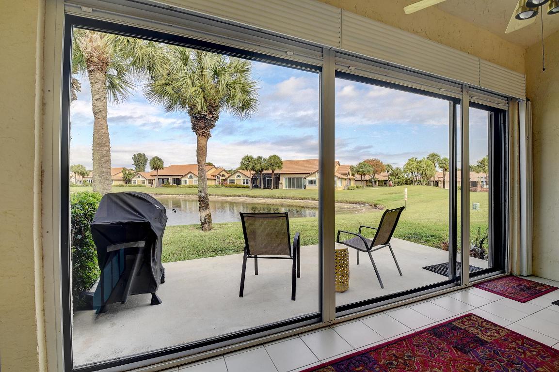 7199 Sweetbay Court, Boynton Beach