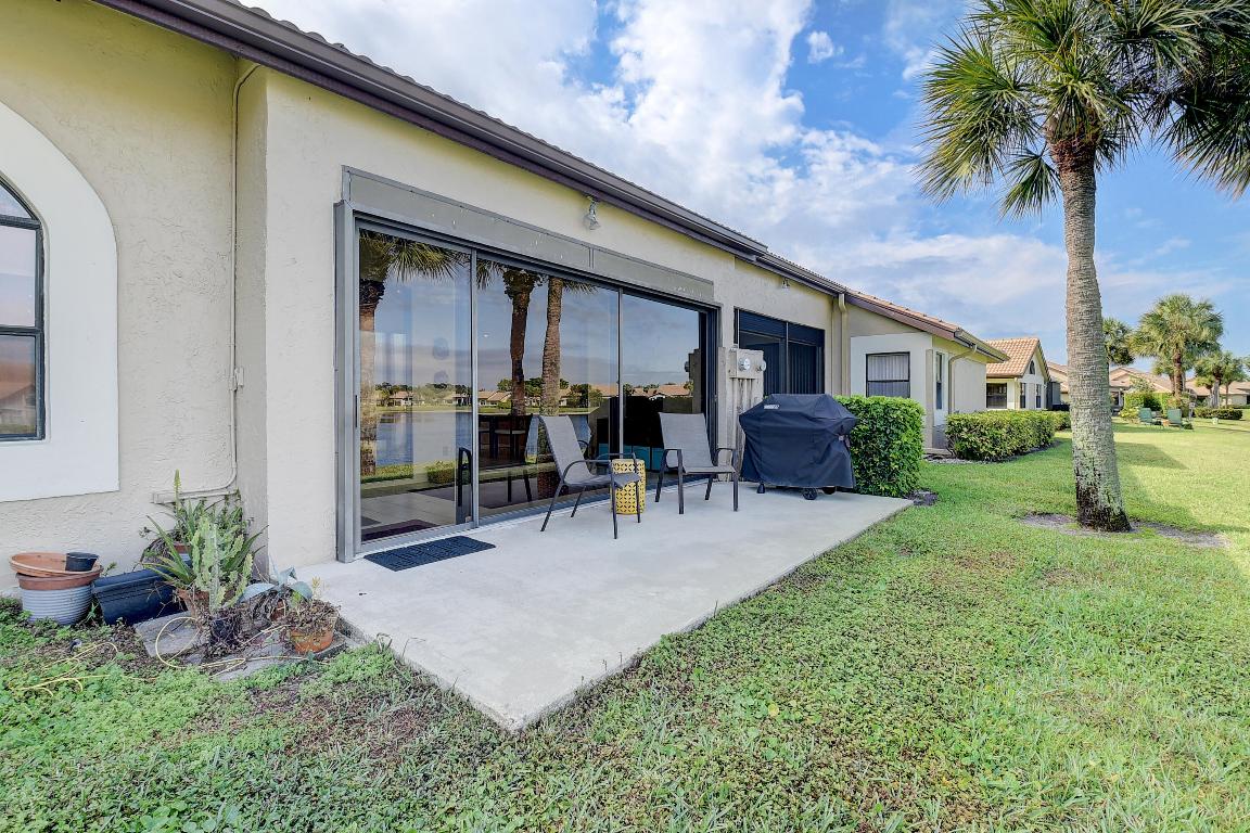 7199 Sweetbay Court, Boynton Beach