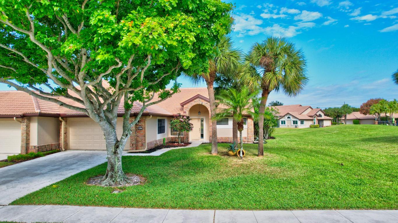 7199 Sweetbay Court, Boynton Beach