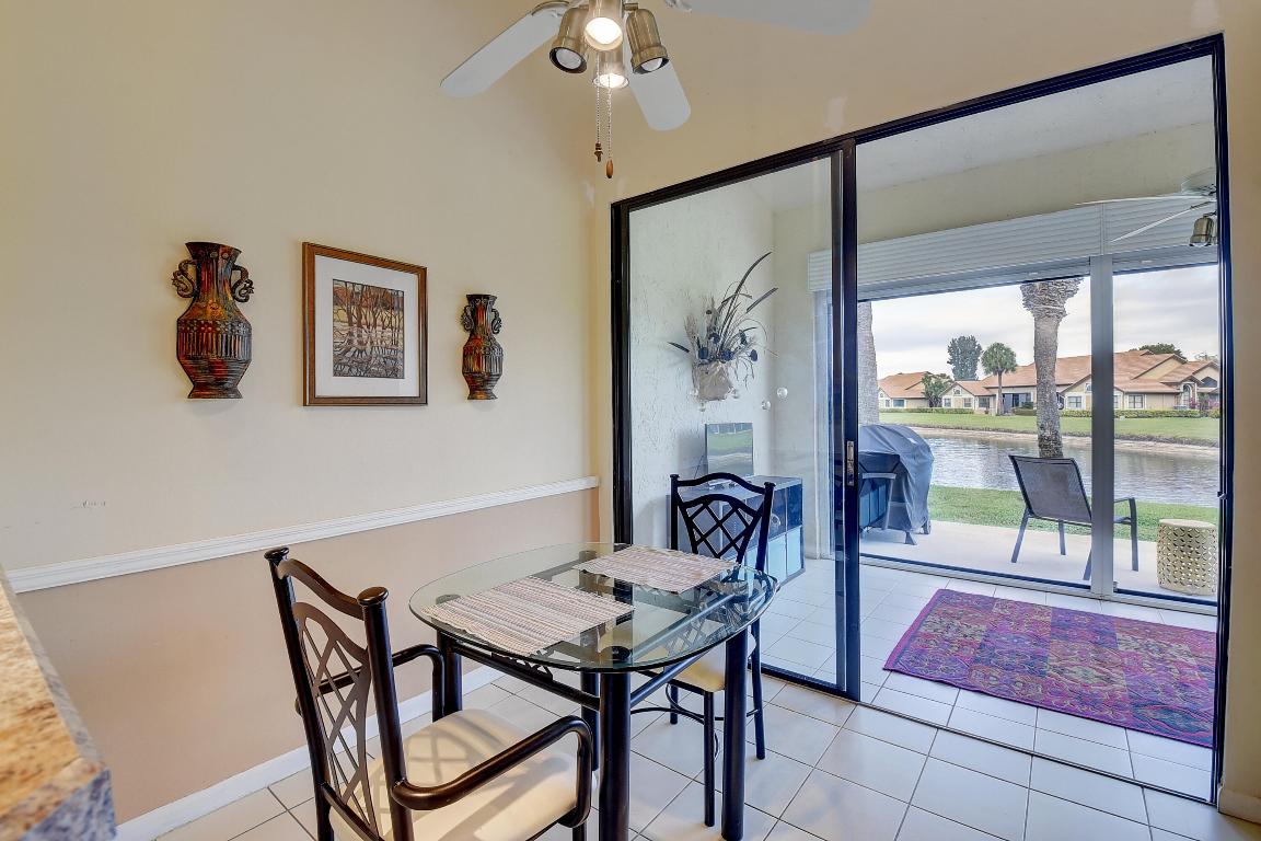 7199 Sweetbay Court, Boynton Beach