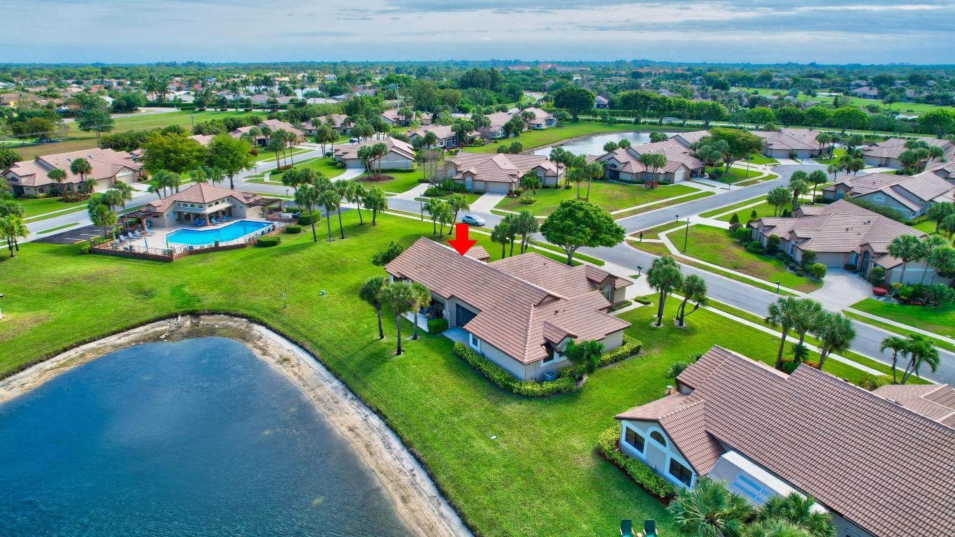 7199 Sweetbay Court, Boynton Beach