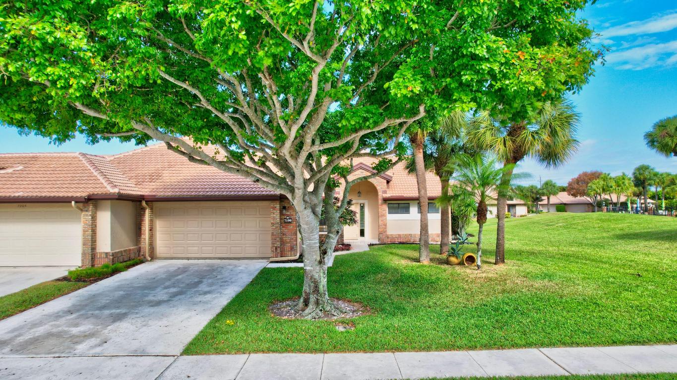 7199 Sweetbay Court, Boynton Beach