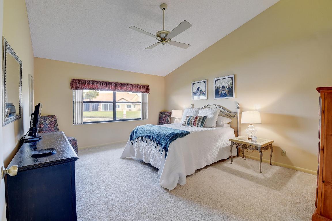 7199 Sweetbay Court, Boynton Beach