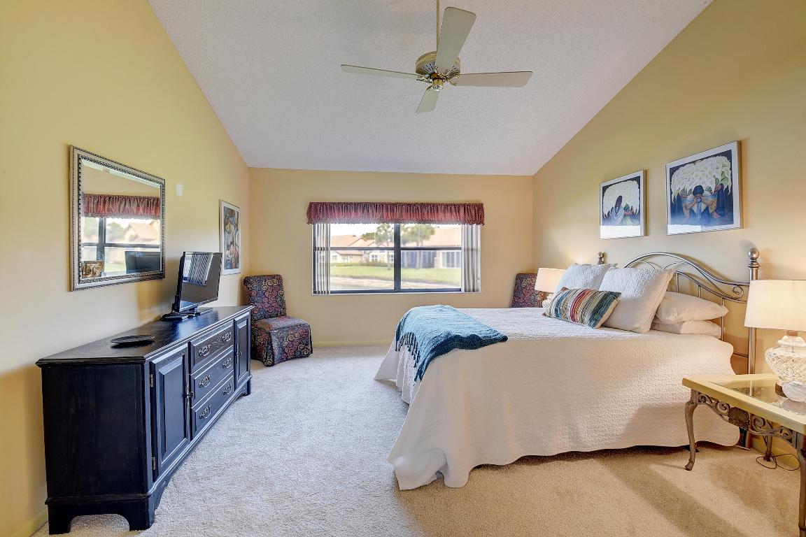 7199 Sweetbay Court, Boynton Beach