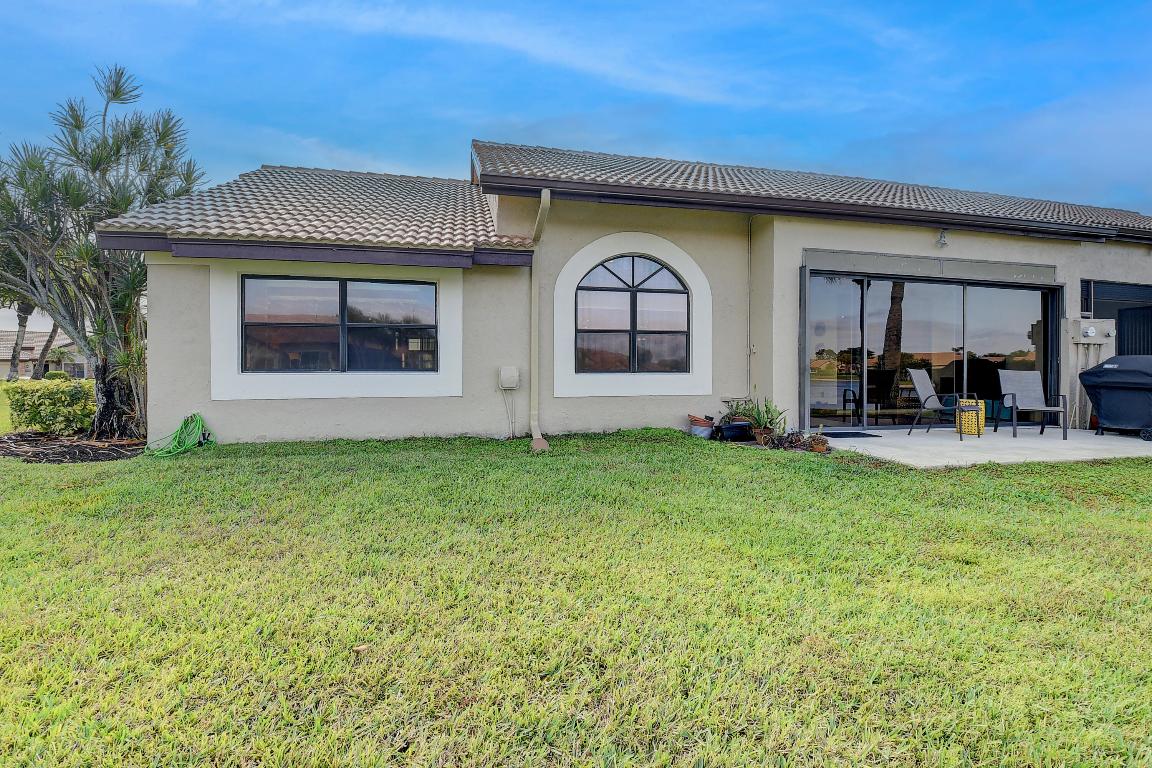 7199 Sweetbay Court, Boynton Beach