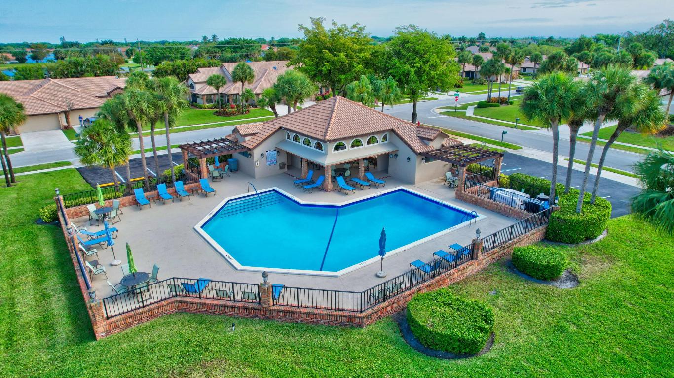 7199 Sweetbay Court, Boynton Beach