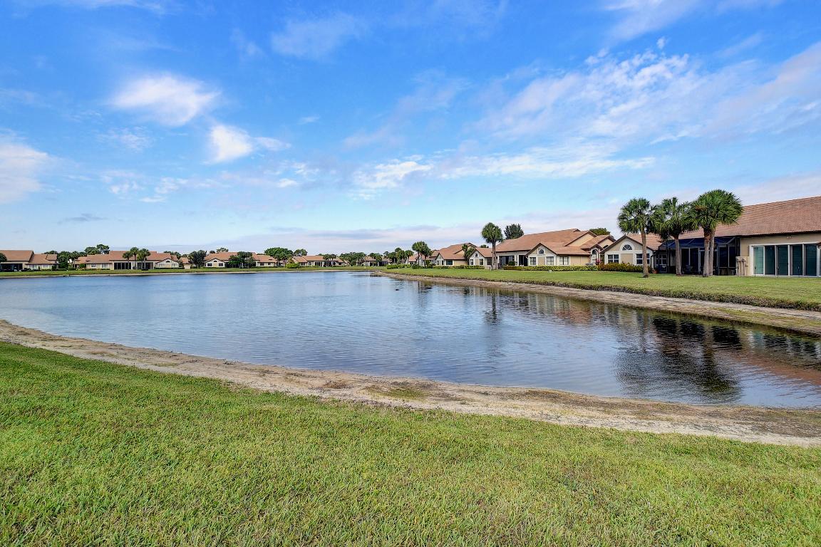 7199 Sweetbay Court, Boynton Beach