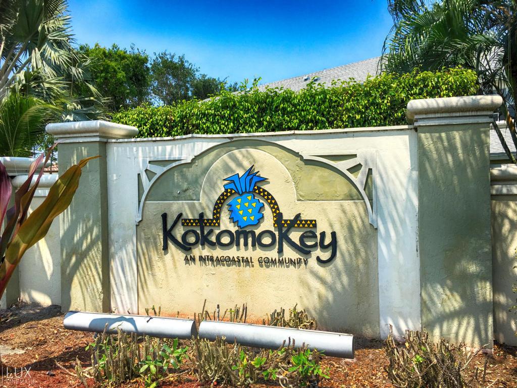 1036 Kokomo Key Lane