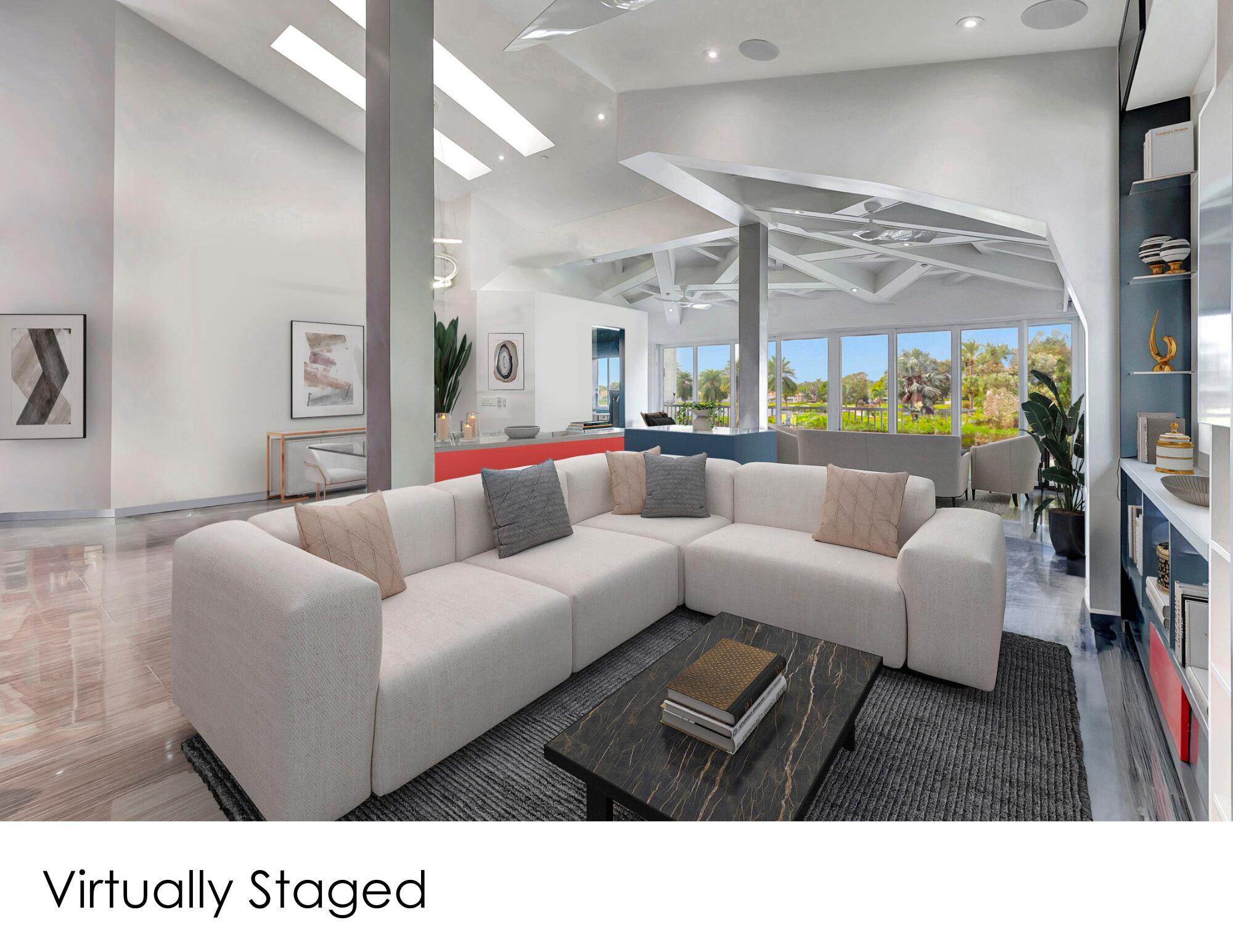 2461 NW 59th Street Unit: 703