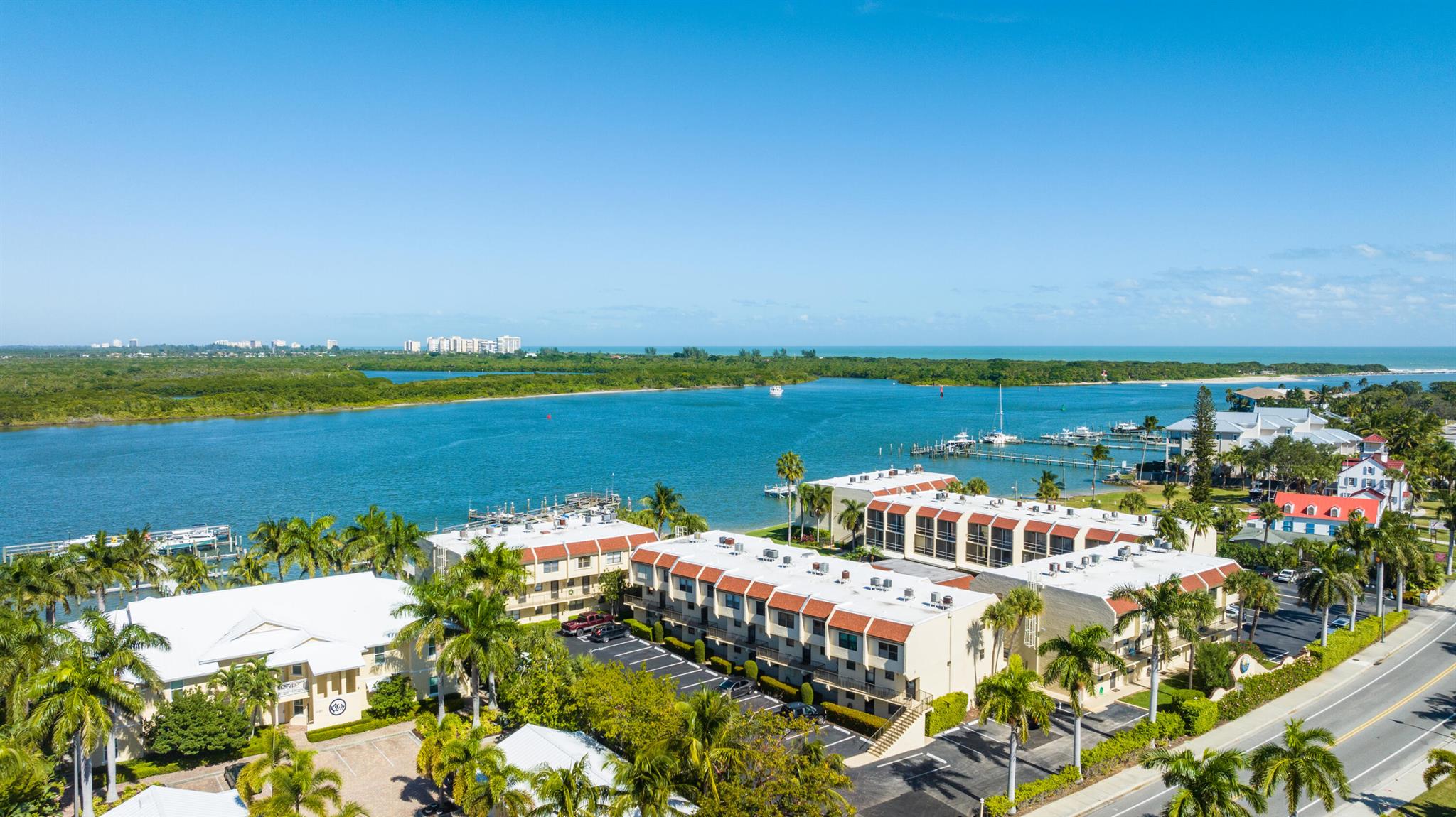 1300 Seaway Drive Unit: B-8