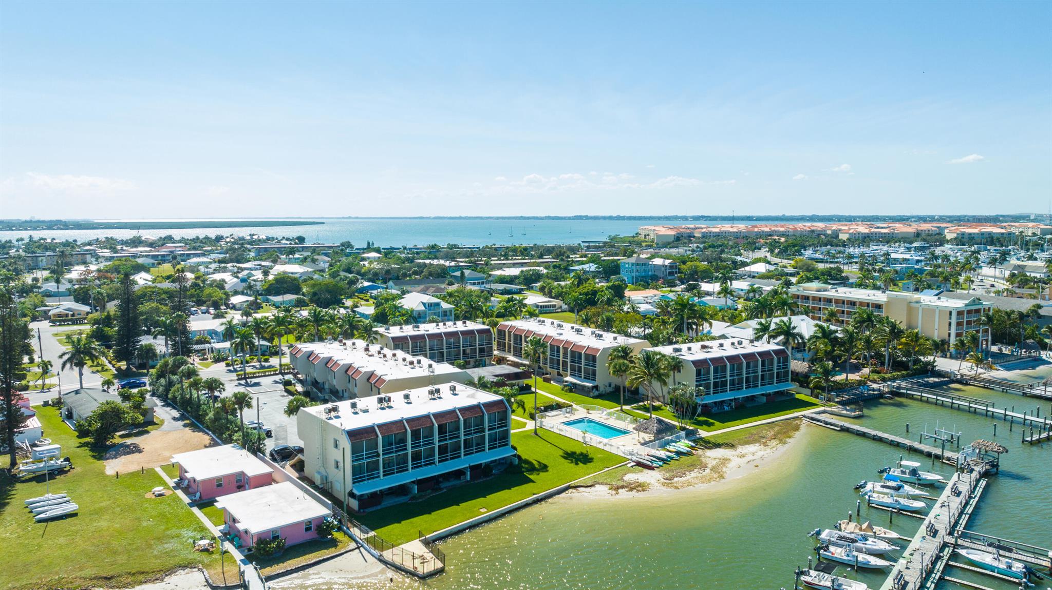 1300 Seaway Drive Unit: B-8