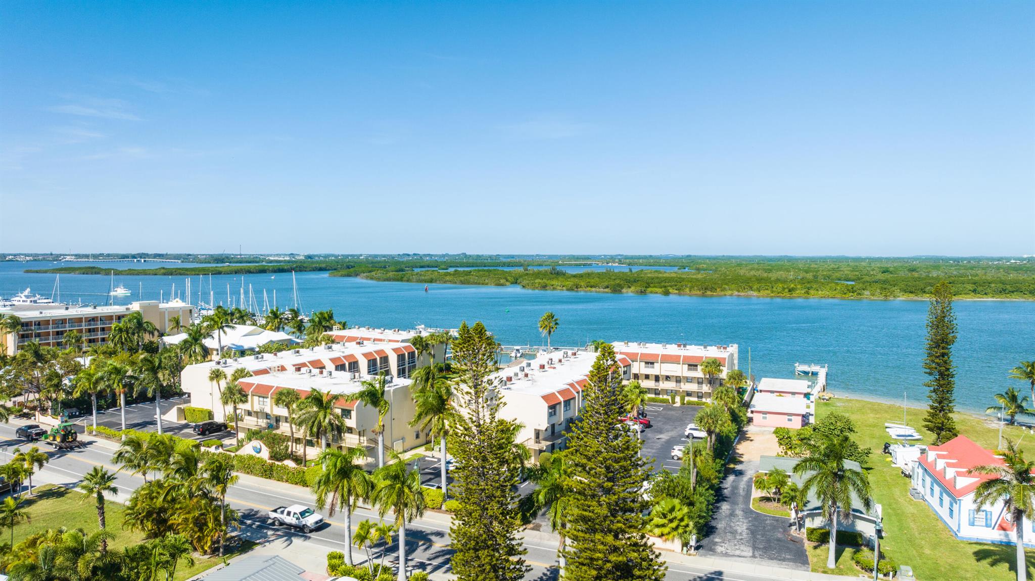 1300 Seaway Drive Unit: B-8