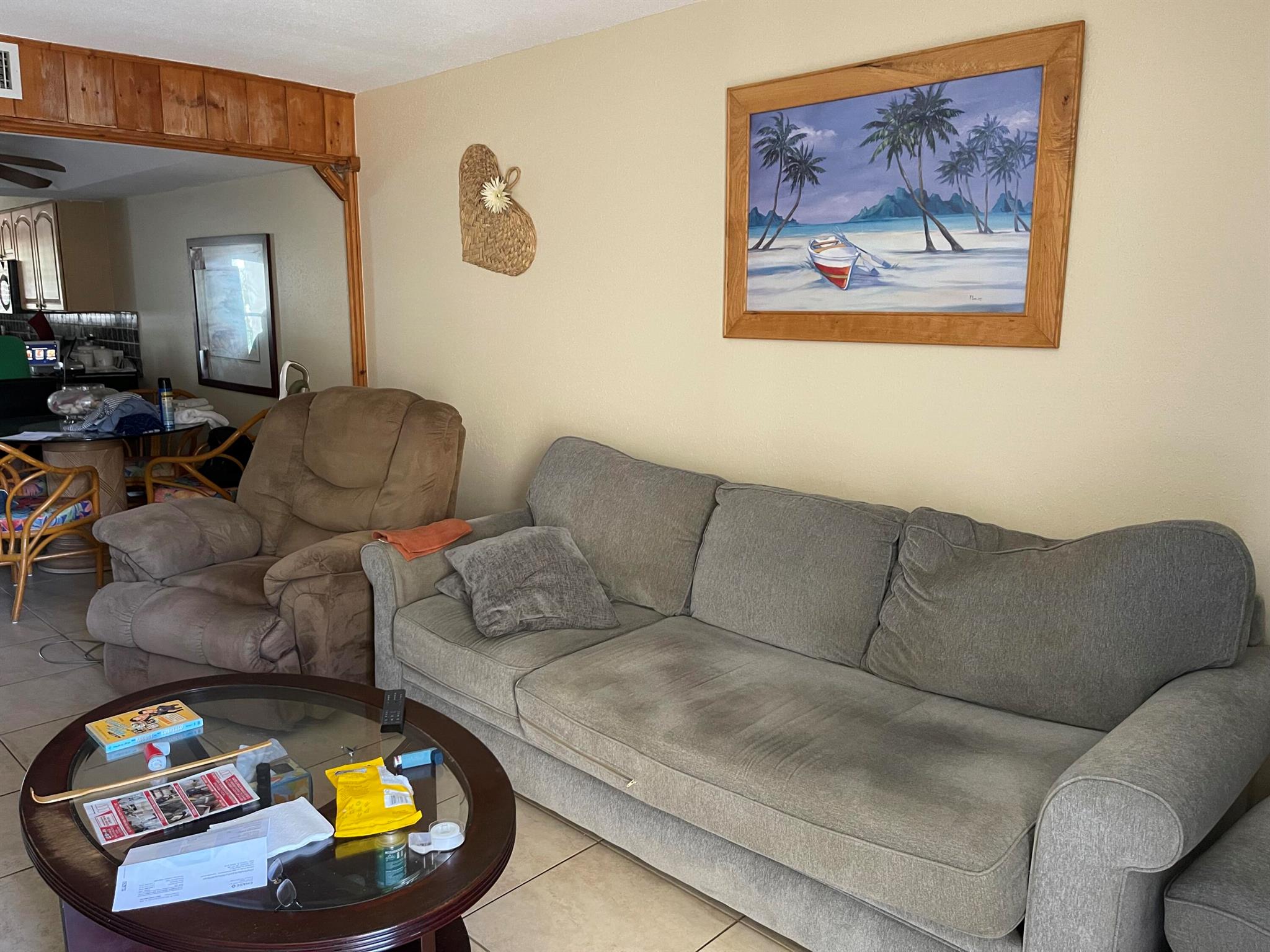 1300 Seaway Drive Unit: B-8