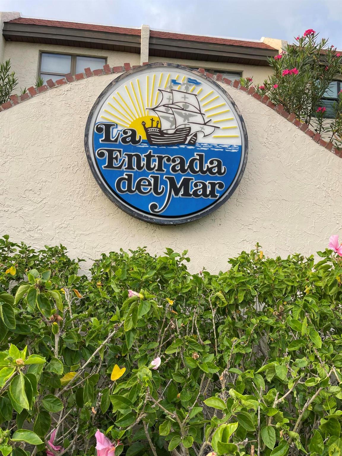 1300 Seaway Drive Unit: B-8