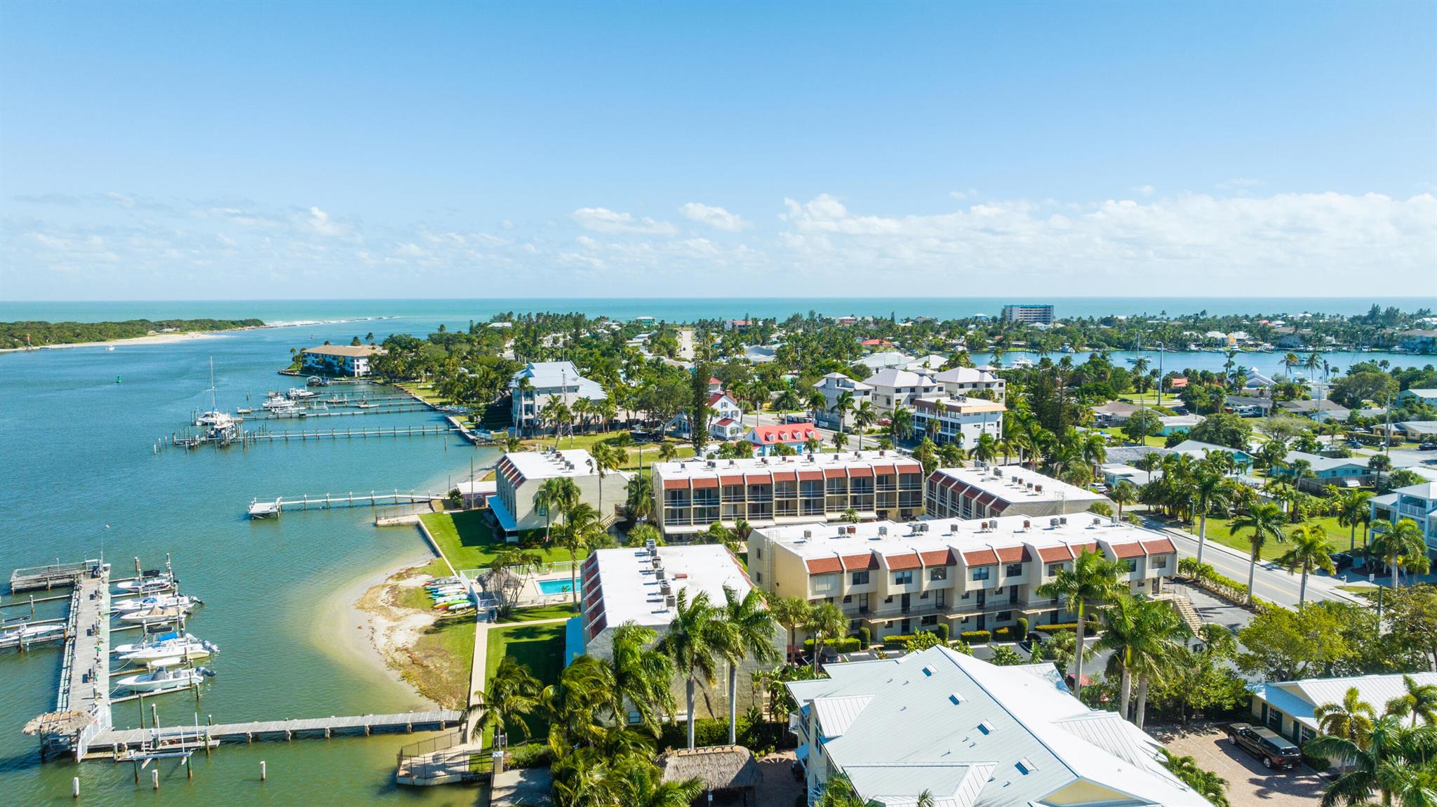 1300 Seaway Drive Unit: B-8