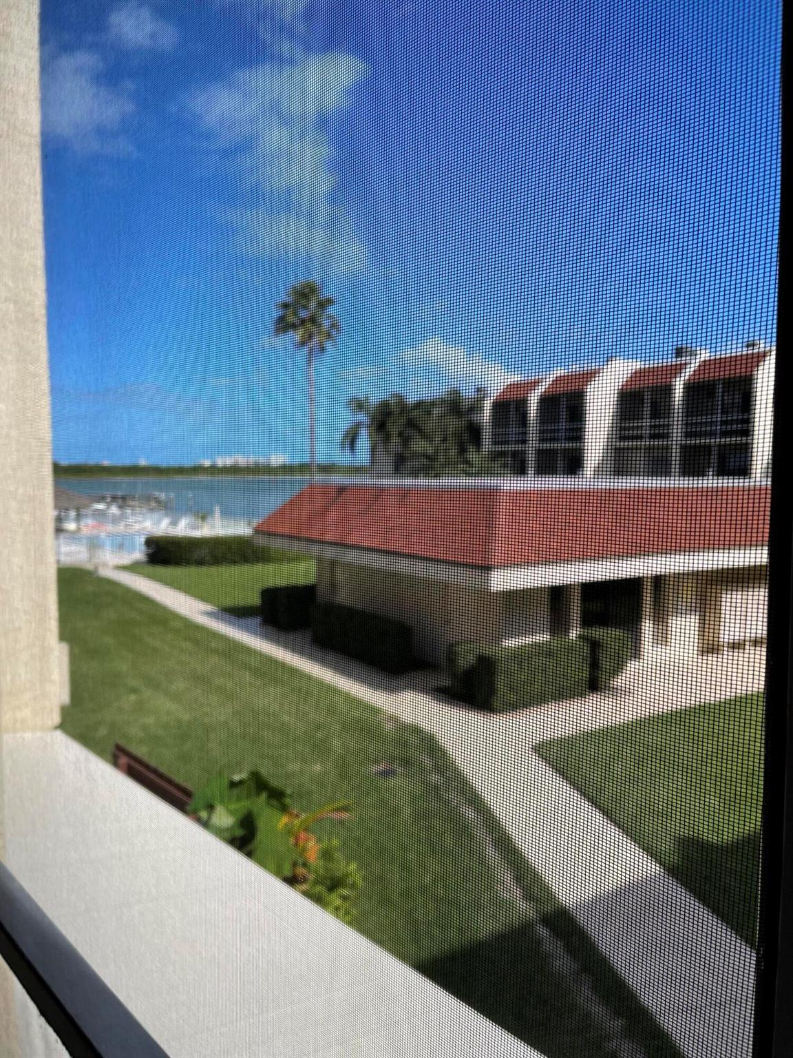 1300 Seaway Drive Unit: B-8