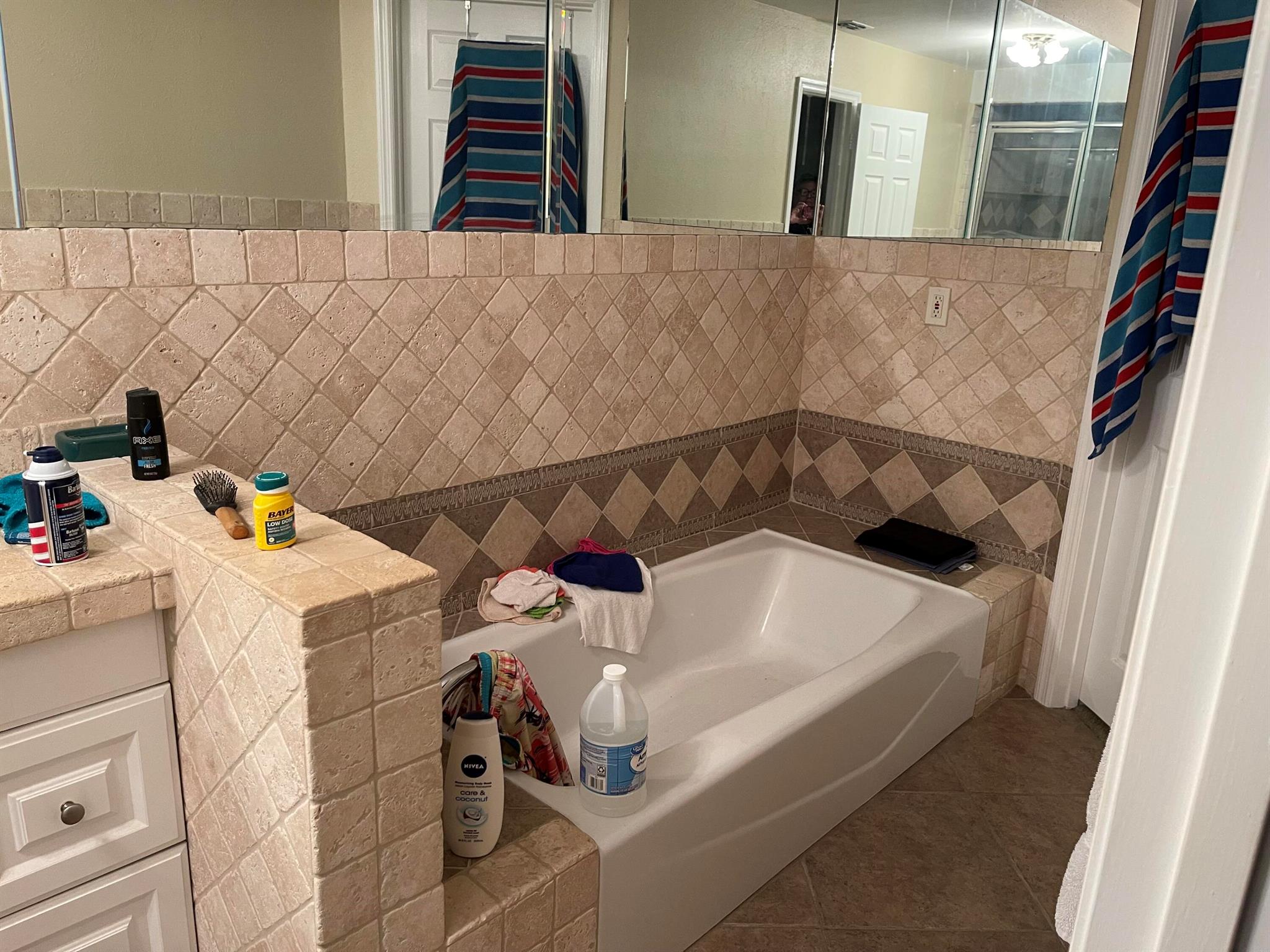 1300 Seaway Drive Unit: B-8