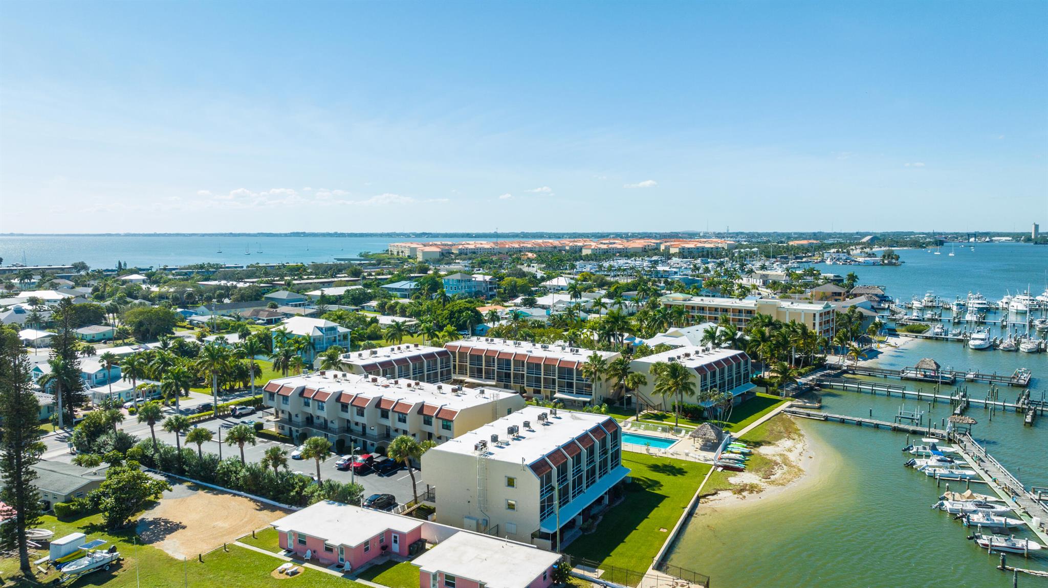 1300 Seaway Drive Unit: B-8