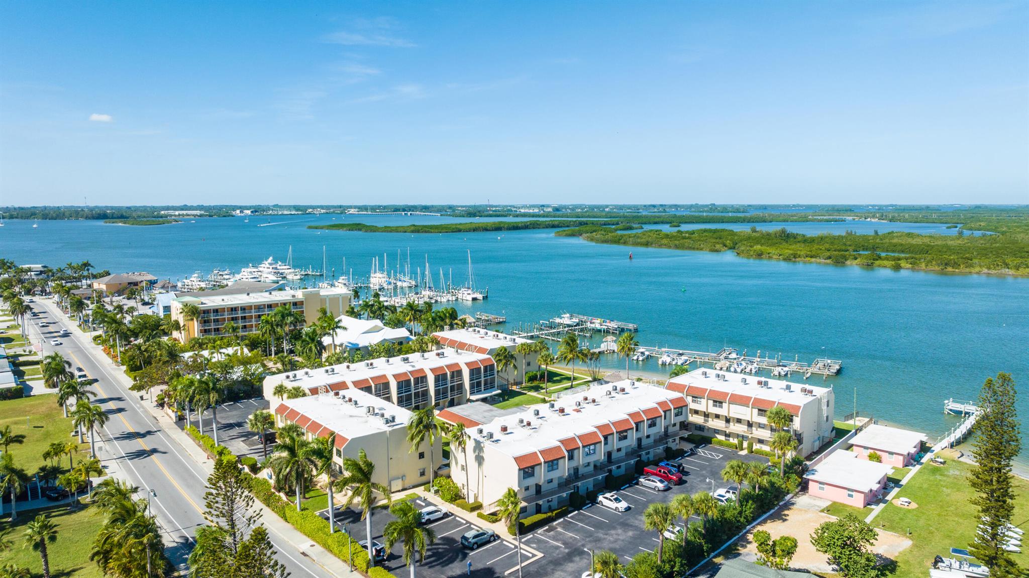 1300 Seaway Drive Unit: B-8