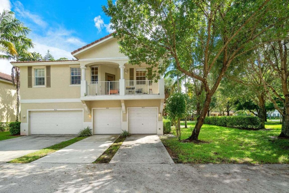 4611 Highgate Drive B, Delray Beach Unit: B