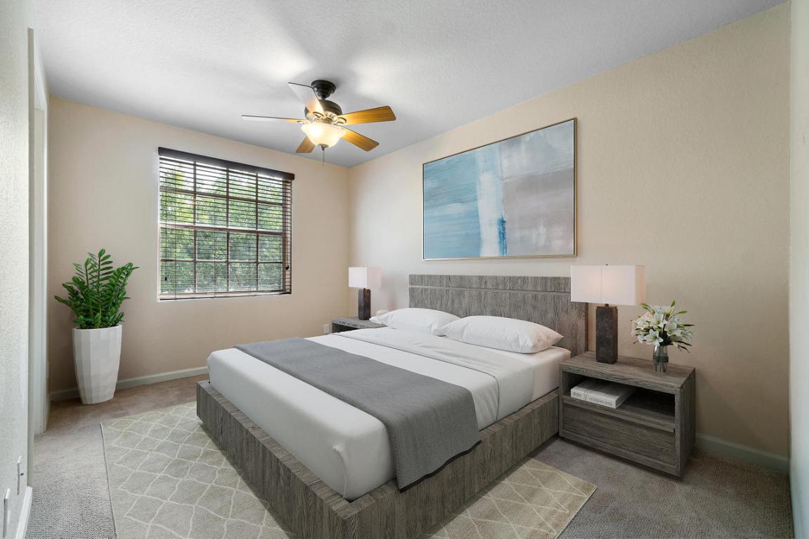 4611 Highgate Drive B, Delray Beach Unit: B