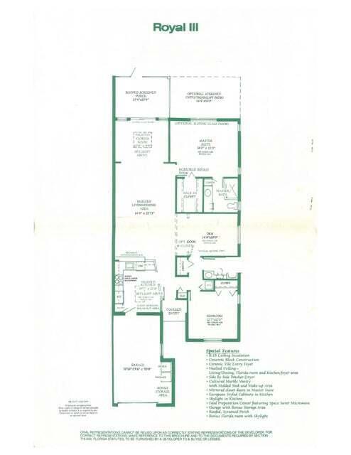 10026 Andrea Lane Unit: B