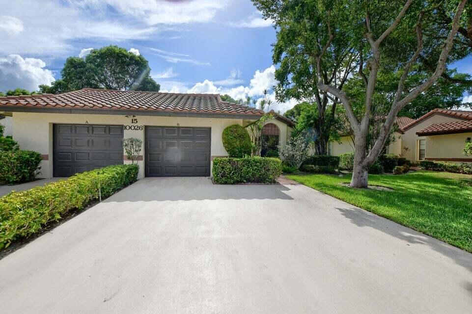 10026 Andrea Lane Unit: B