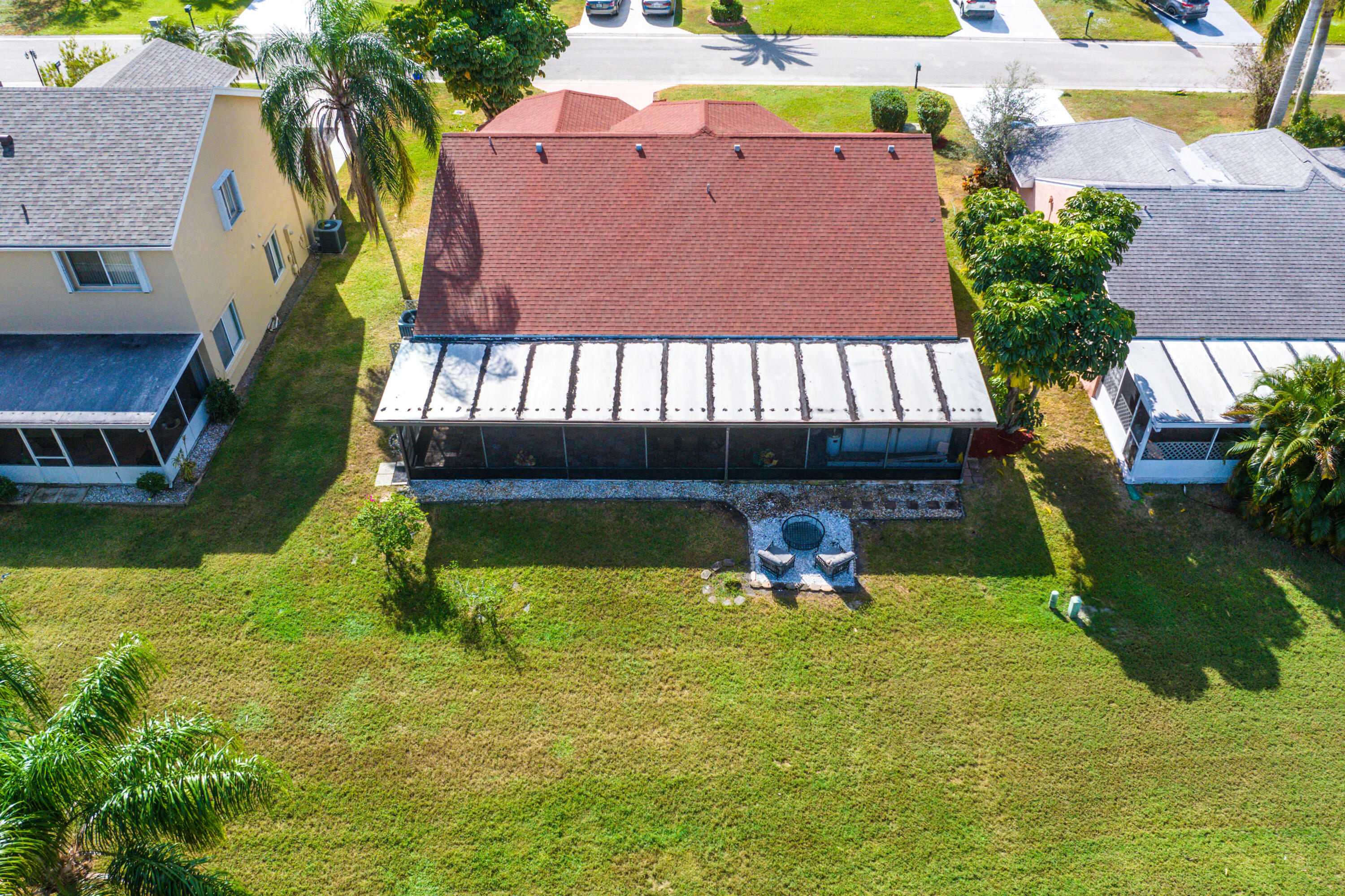 9854 Goldenrod Drive, Boynton Beach