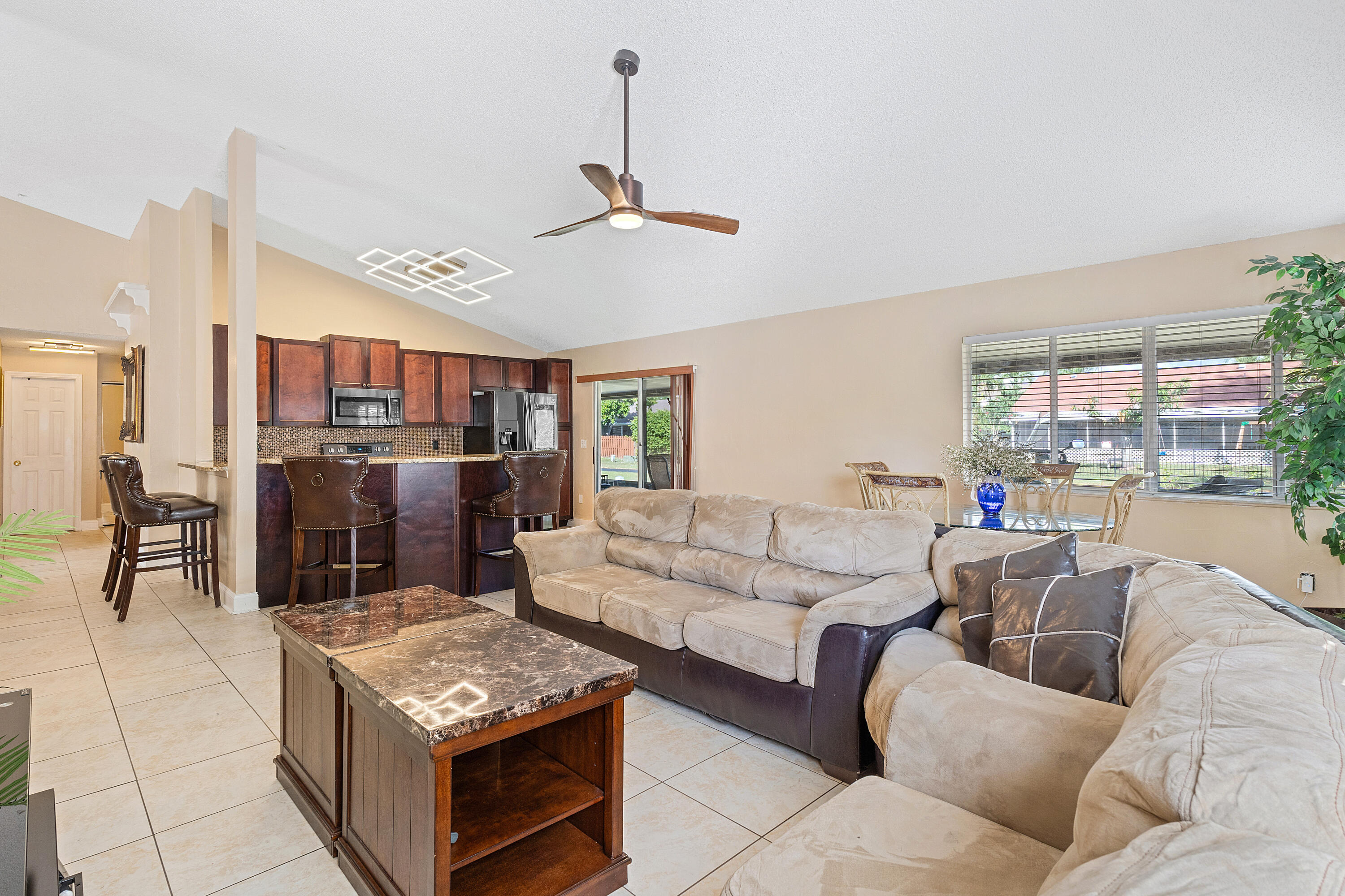 9854 Goldenrod Drive, Boynton Beach