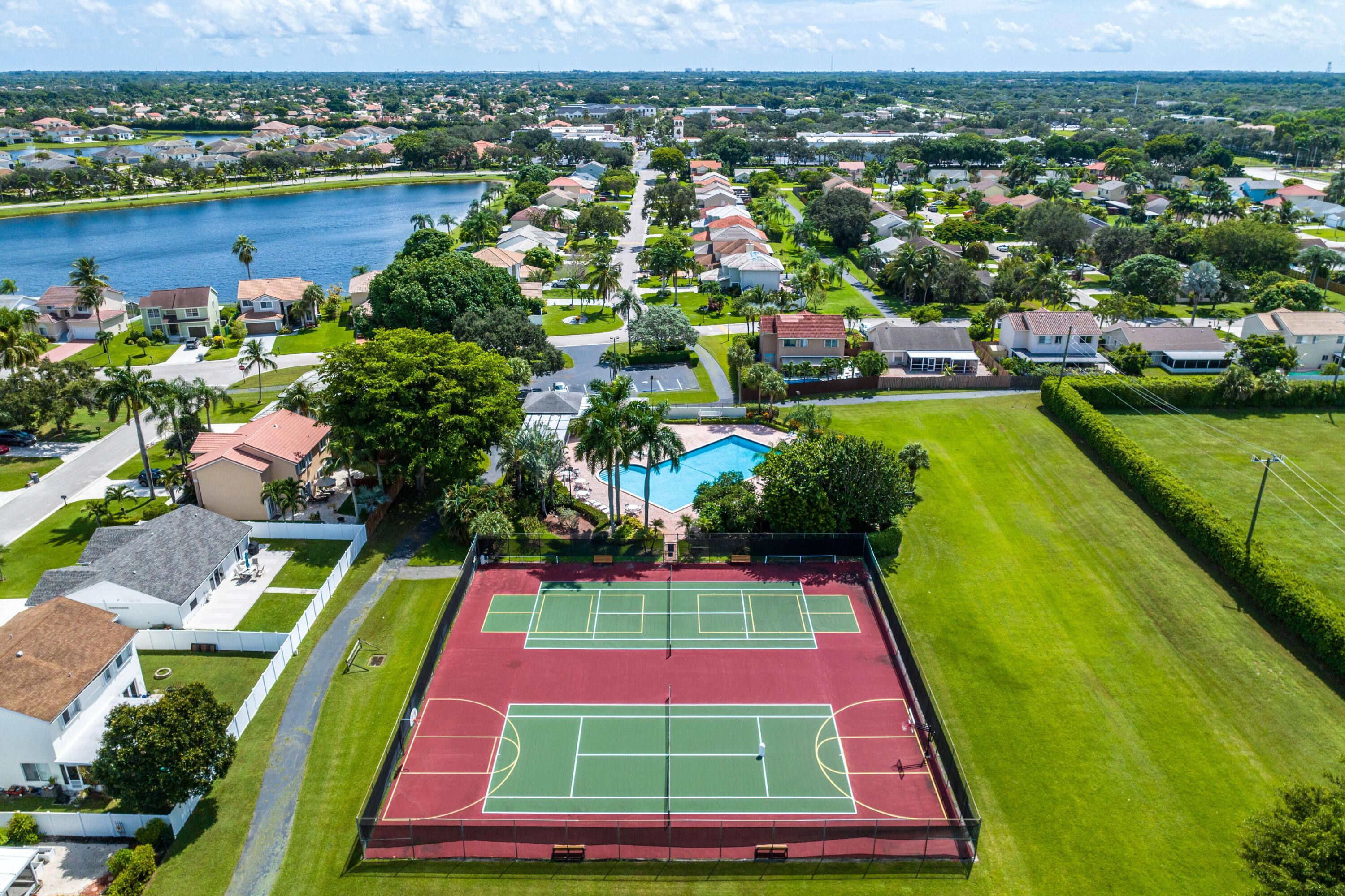 9854 Goldenrod Drive, Boynton Beach