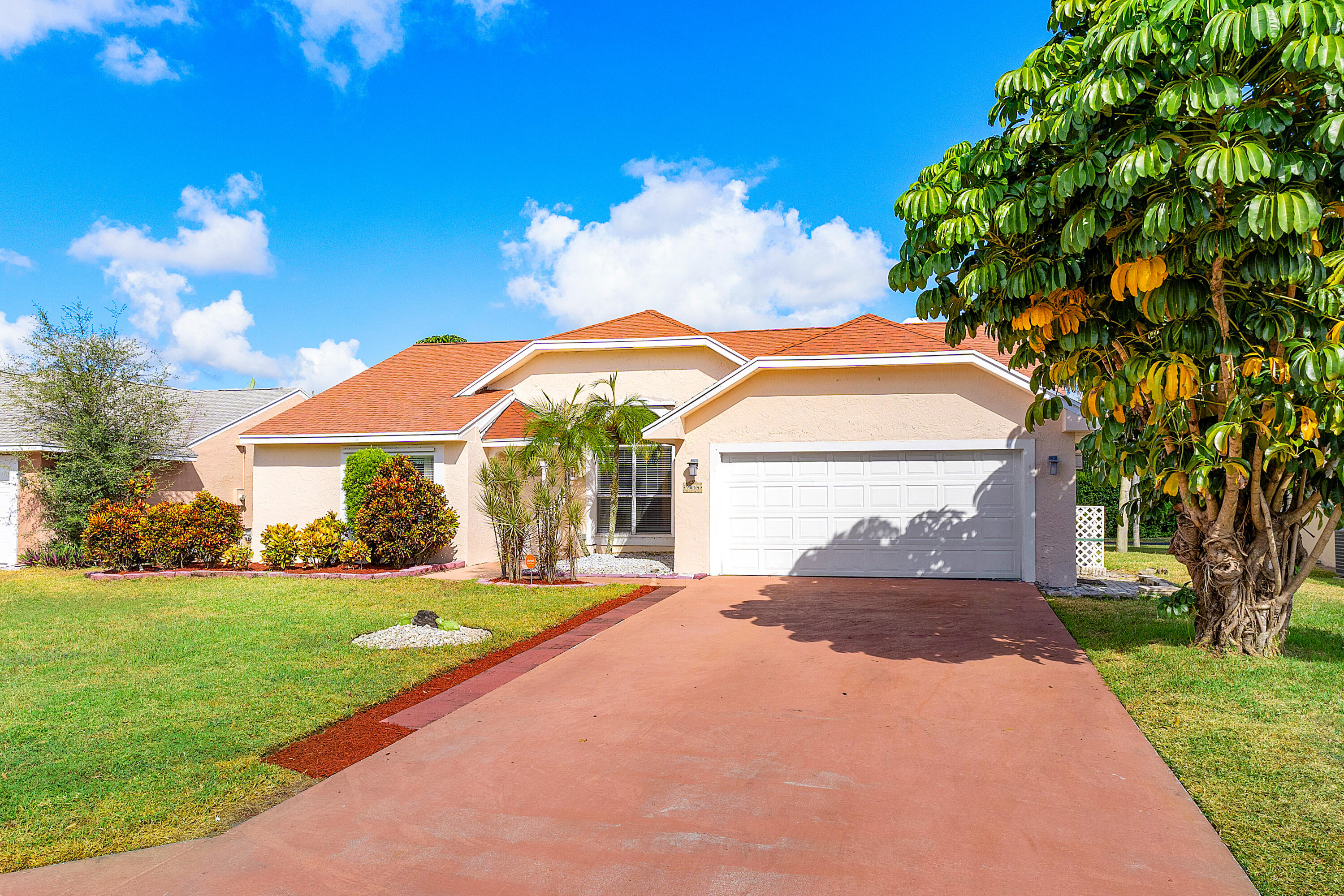 9854 Goldenrod Drive, Boynton Beach