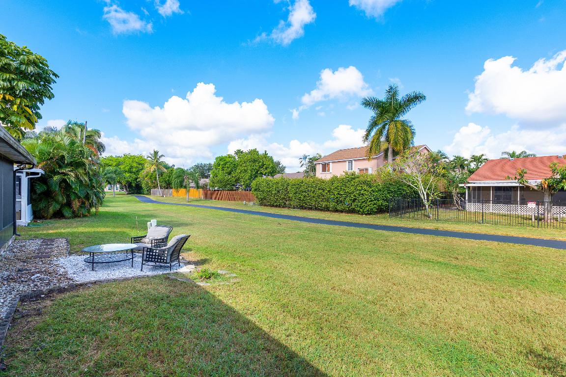 9854 Goldenrod Drive, Boynton Beach