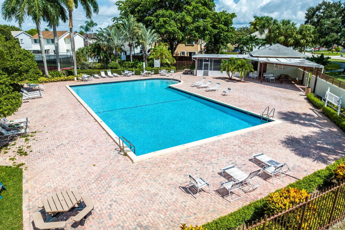 9854 Goldenrod Drive, Boynton Beach
