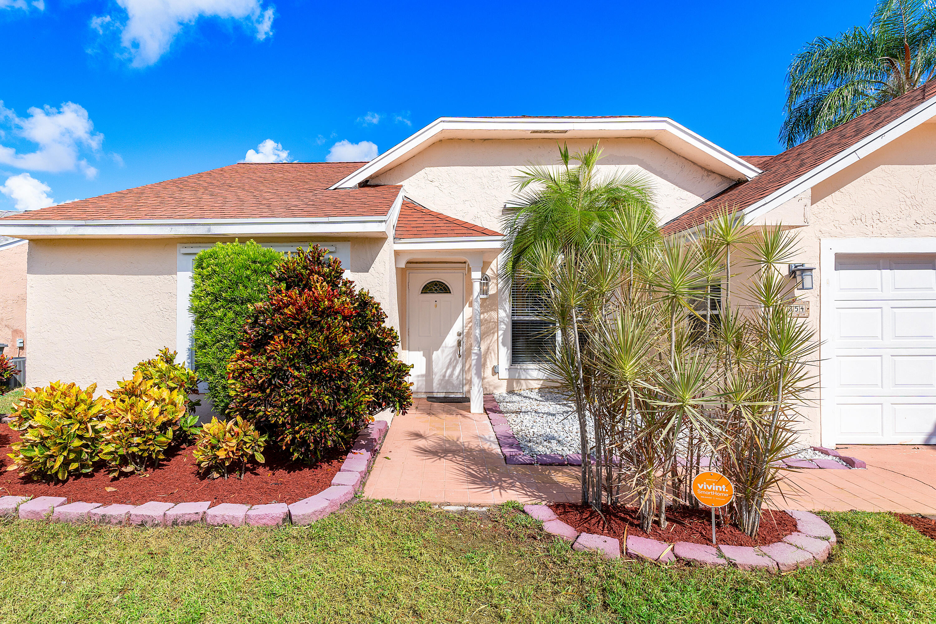 9854 Goldenrod Drive, Boynton Beach