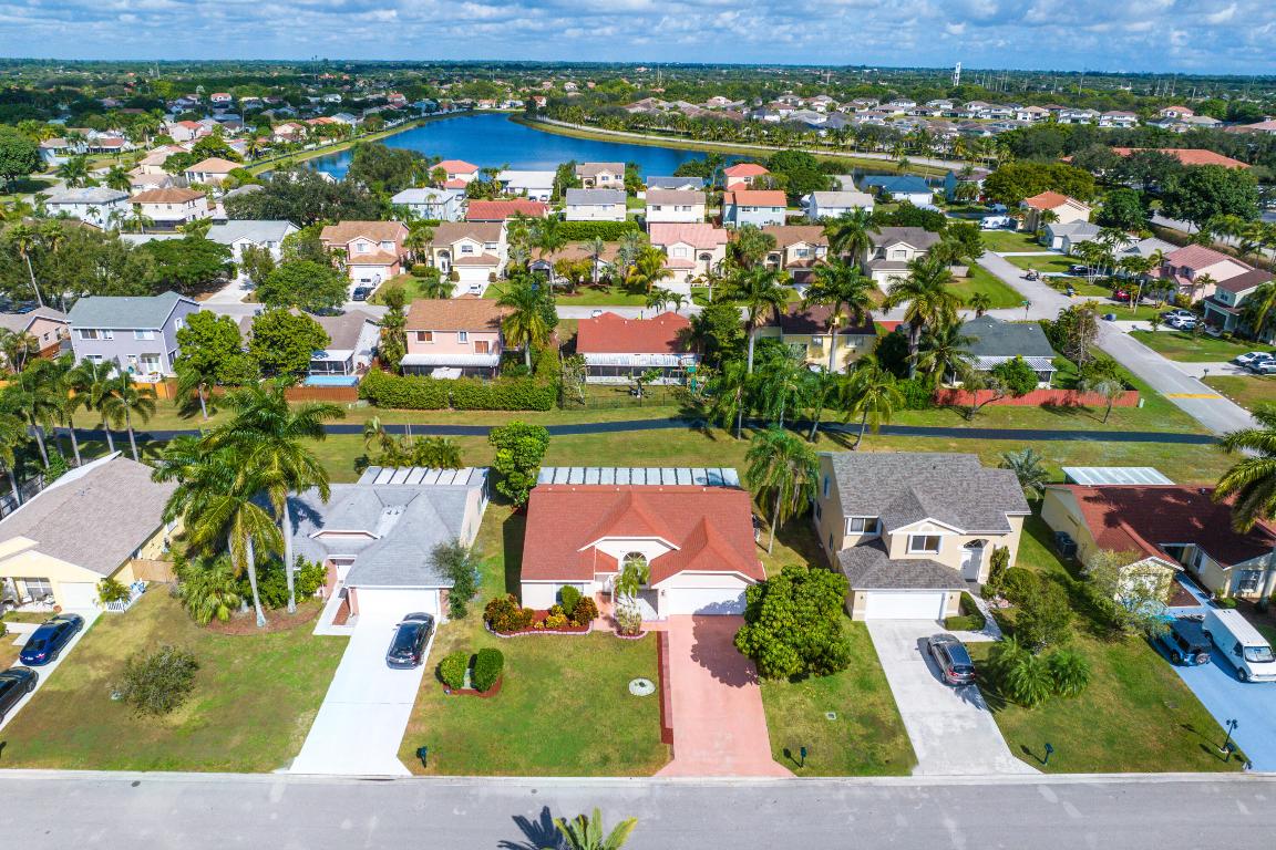 9854 Goldenrod Drive, Boynton Beach