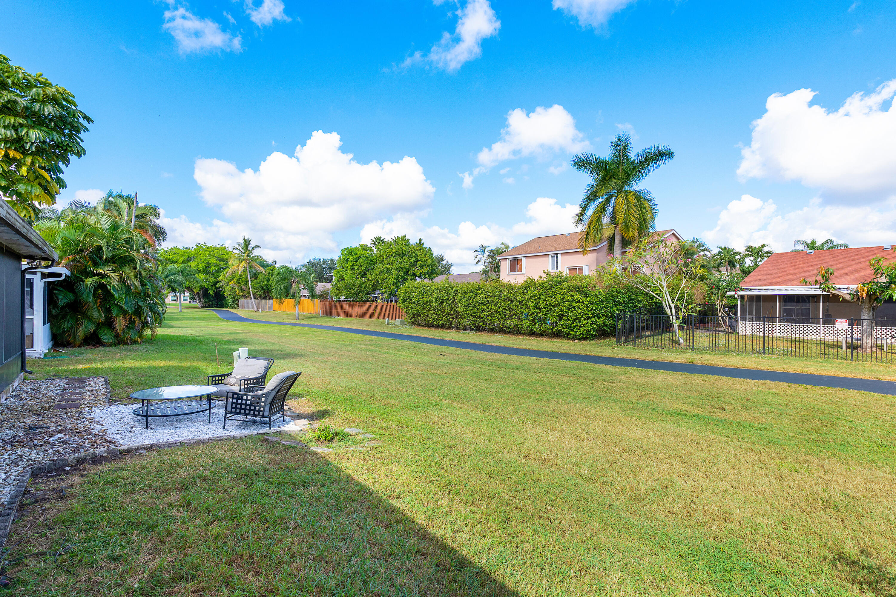 9854 Goldenrod Drive, Boynton Beach
