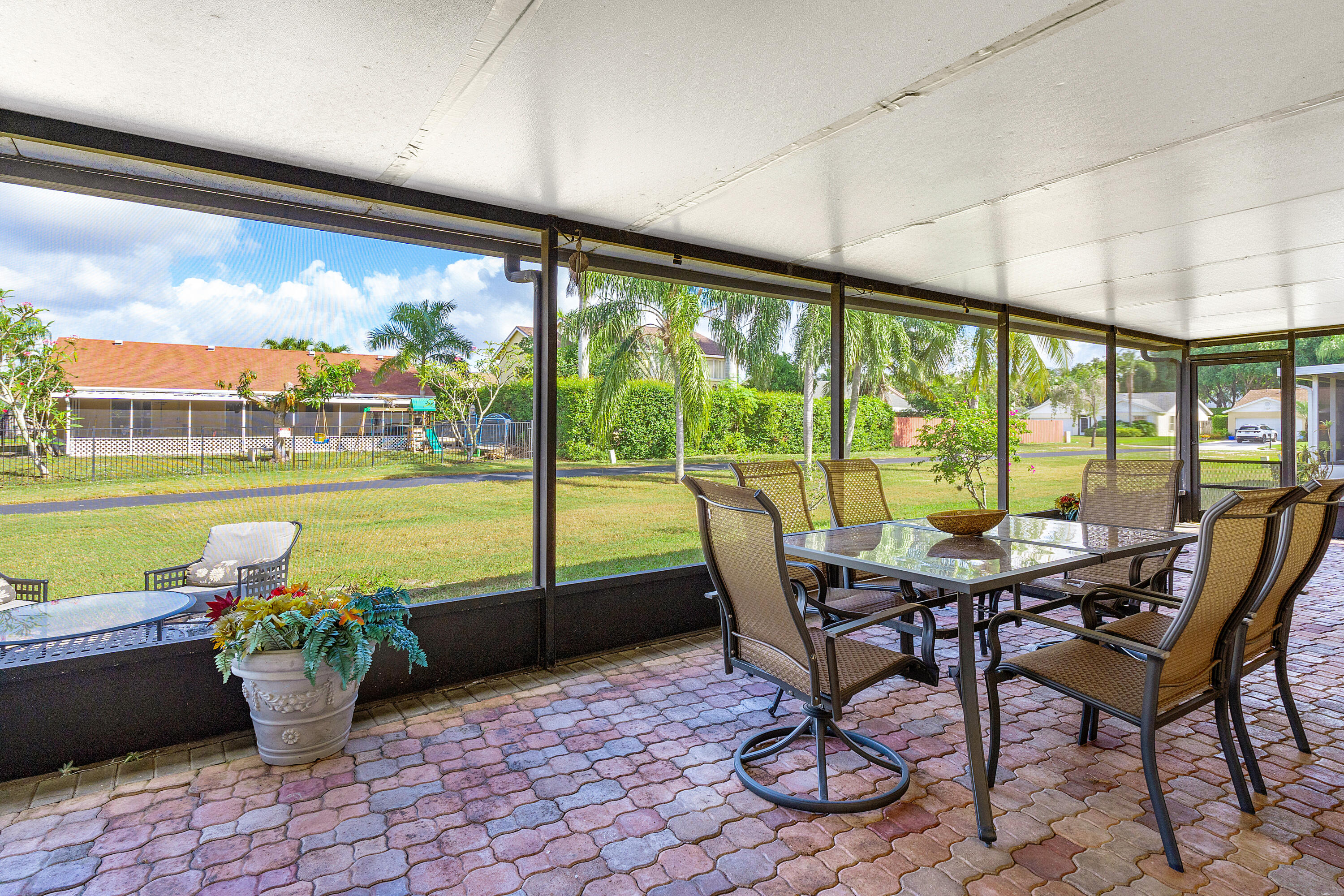 9854 Goldenrod Drive, Boynton Beach