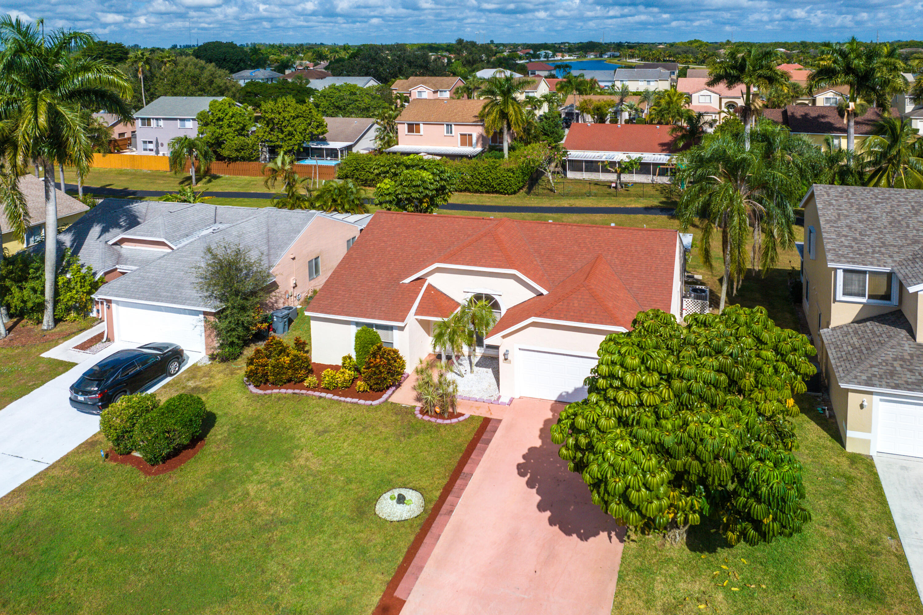 9854 Goldenrod Drive, Boynton Beach