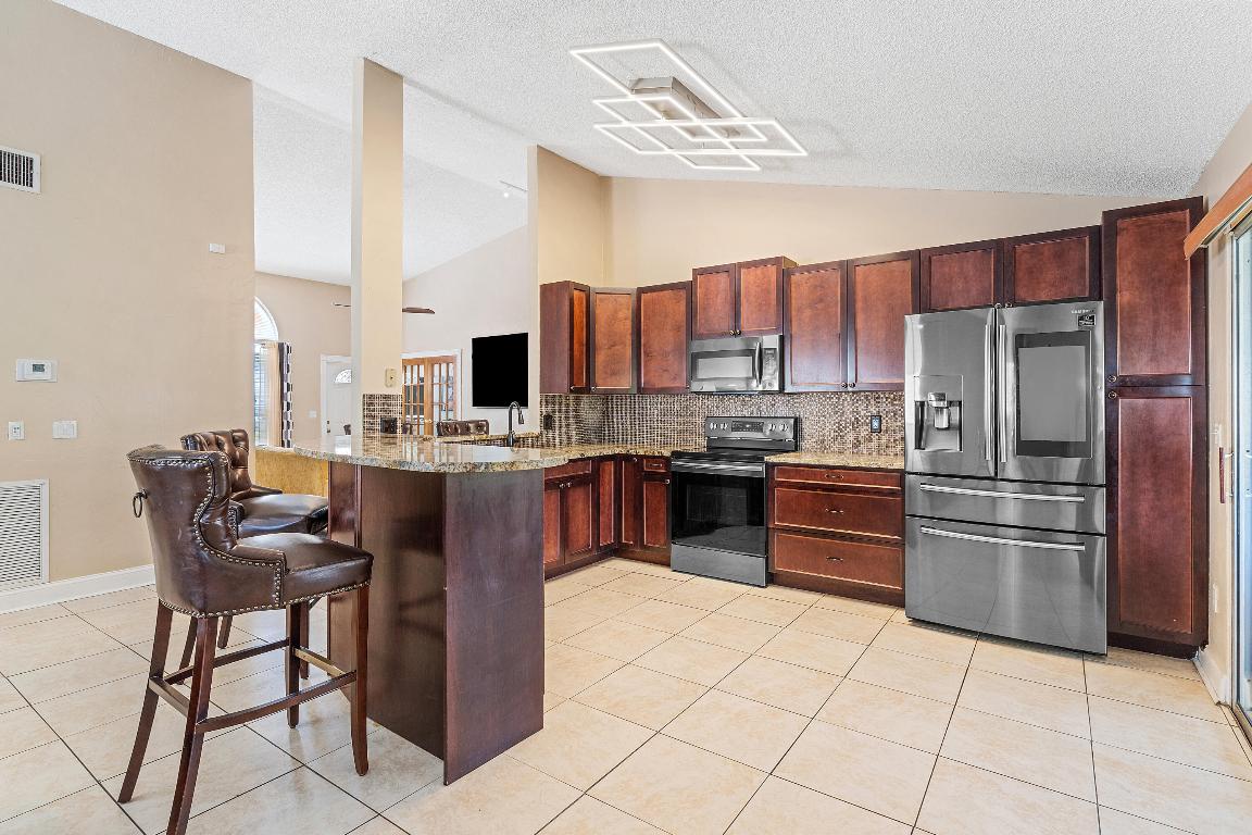 9854 Goldenrod Drive, Boynton Beach