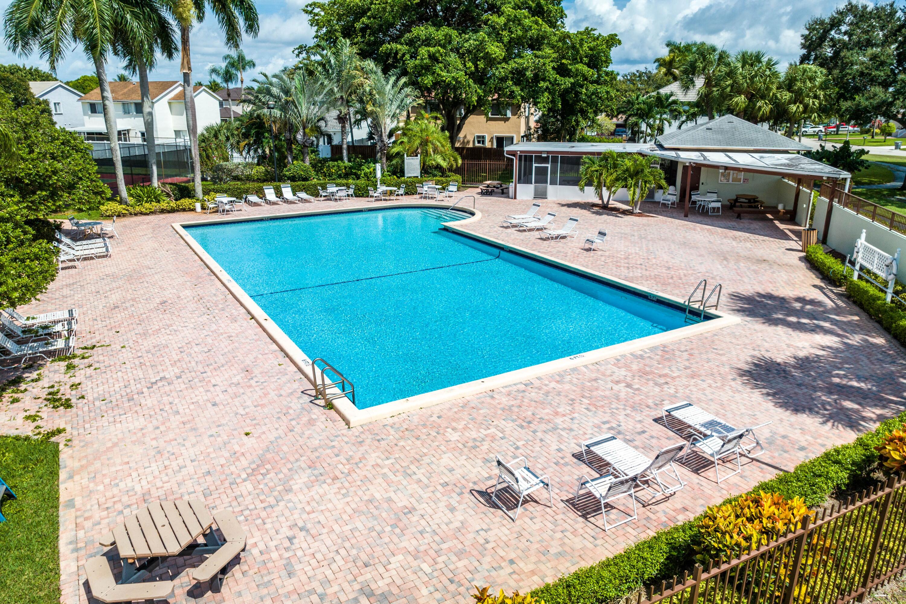 9854 Goldenrod Drive, Boynton Beach