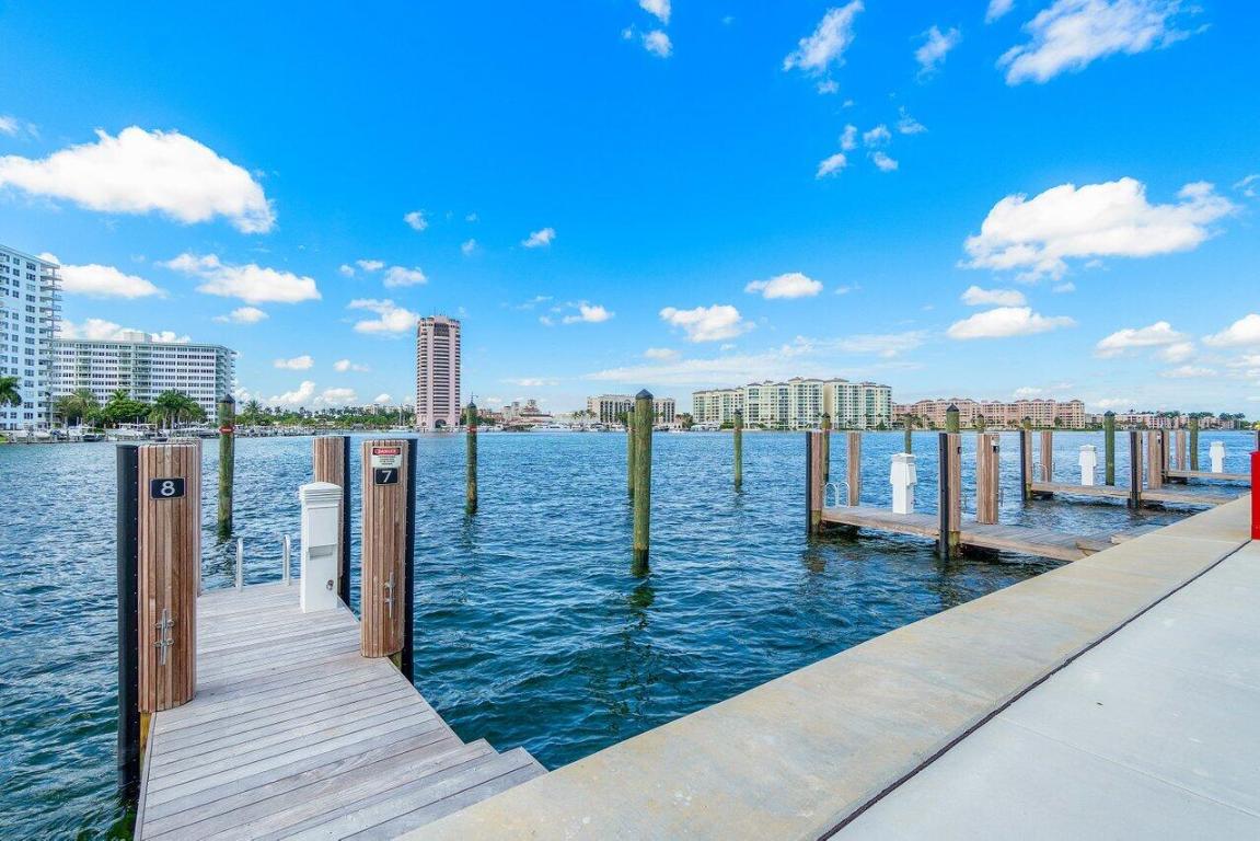 725 S Ocean Boulevard 202, Boca Raton Unit: 202