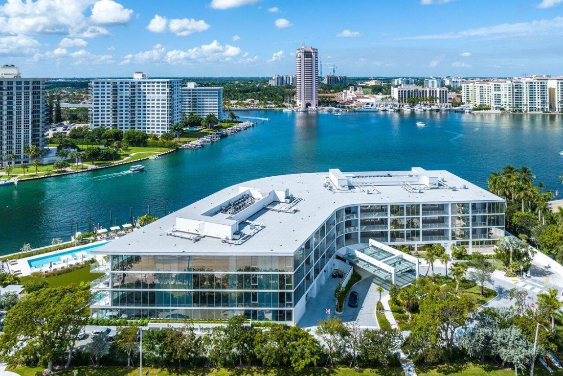 725 S Ocean Boulevard 202, Boca Raton Unit: 202