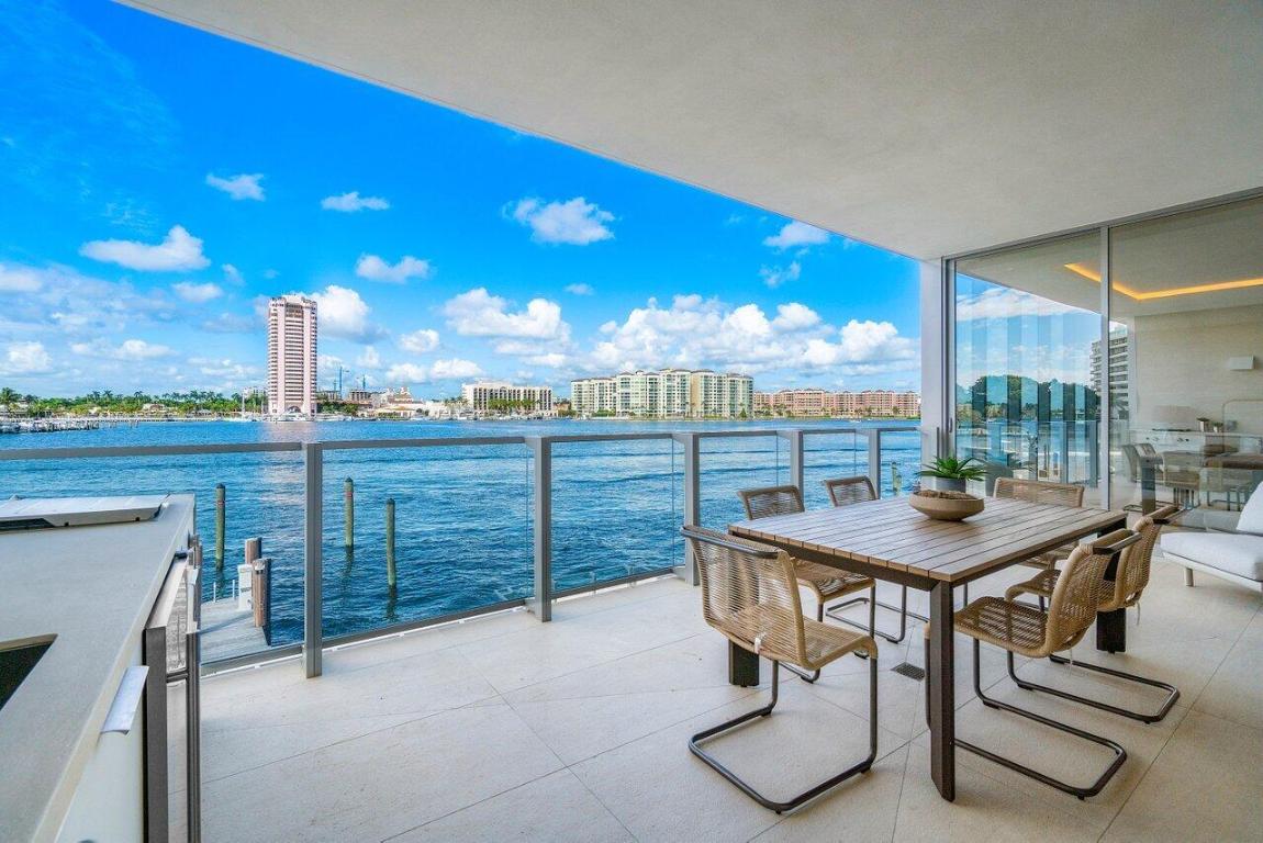 725 S Ocean Boulevard 202, Boca Raton Unit: 202