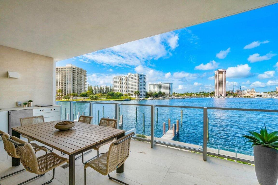 725 S Ocean Boulevard 202, Boca Raton Unit: 202