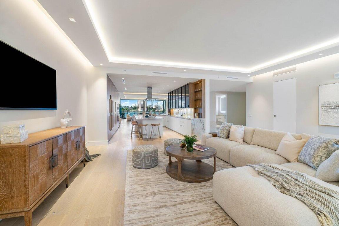 725 S Ocean Boulevard 202, Boca Raton Unit: 202