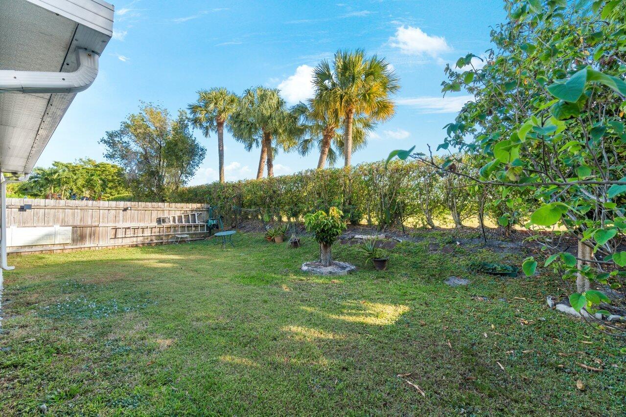 3526 Chesapeake Circle, Boynton Beach