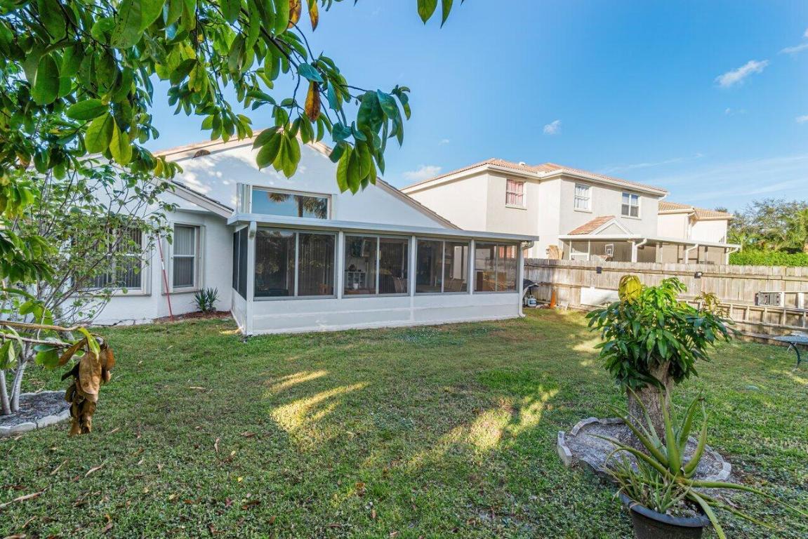 3526 Chesapeake Circle, Boynton Beach